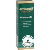 Arnicamill Massage Oil 125ml